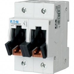 Rozłącznik bezpiecznikowy 2P 63A D02 400V Z-SLS/NEOZ/2 248233