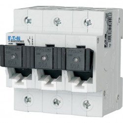 Rozłącznik bezpiecznikowy 3P 50A D02 Z-SLS/CEK50/3 248246