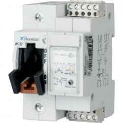 Rozłącznik bezpiecznikowy 1P 63A D02 Z-SLK/NEOZ/1 248238