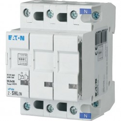 Rozłącznik bezpiecznikowy cylindryczny 3P+N 10x38mm Z-SHL/3N 263887