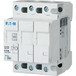 Z-SH/3 Podstawa bezpiecznikowa 3F DO 32A 10,3x38 263879