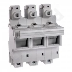Rozłącznik bezpiecznikowy cylindryczny 3P 22x58mm SP 58 021604
