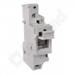 Rozłącznik bezpiecznikowy cylindryczny 1P 14x51mm SP 51 021501