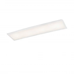 ALGINE PANEL BACKLIGHT 40W WW 230V 120st IP20      300x1200x25 BIAŁY