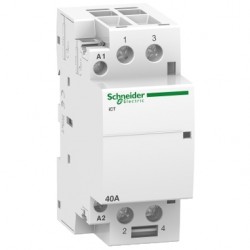 Stycznik modułowy 40A 2Z 0R 230V AC iCT A9C20842