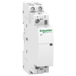 Stycznik modułowy 1F 20A 2Z 230V AC A9C22722 SCHNEIDER