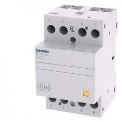 Stycznik modułowy 40A 4Z 0R 24V AC/DC 5TT5040-2