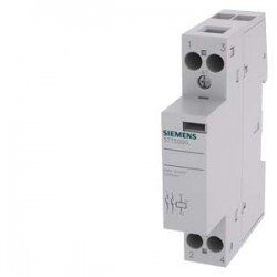 Stycznik modułowy 20A 2Z 0R 24V AC 5TT5800-2