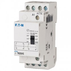 Przekaźnik instalacyjny 20A 4Z 230V AC Z-TN230/4S 265579