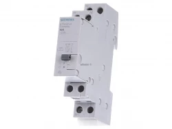 Przekaźnik instalacyjny 16A 1Z 230V AC 5TT4201-0