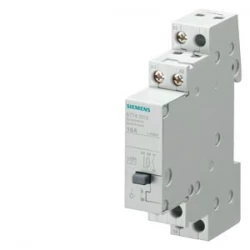 Przekaźnik instalacyjny 16A 1Z 24V AC 5TT4201-2