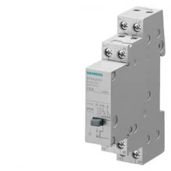 Przekaźnik instalacyjny 16A 2CO 230V/400V AC 110V DC 5TT4217-1