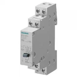 Przekaźnik instalacyjny 16A 2CO 230V/400V AC 30V DC 5TT4217-6