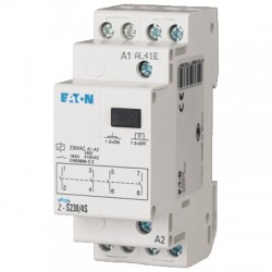 Przekaźnik impulsowy 16A 230V AC 4Z Z-S230/4S 270335