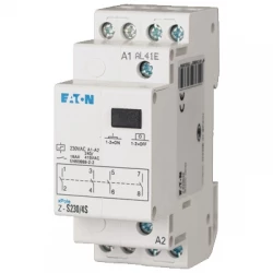 Przekaźnik impulsowy 16A 230V AC 4Z Z-S230/4S 270335