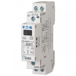 Przekaźnik impulsowy 16A 230V AC 1Z Z-SC230/S 265299