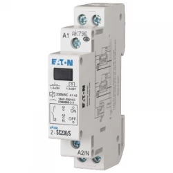 Przekaźnik impulsowy 16A 230V AC 1Z Z-SC230/S 265299
