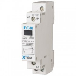 Przekaźnik impulsowy 16A 230V AC 1P Z-S230/W 265290