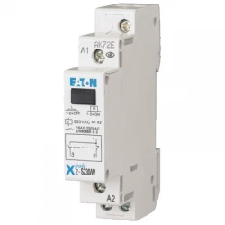 Przekaźnik impulsowy 16A 230V AC 1P Z-S230/W 265290