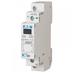 Przekaźnik impulsowy 16A 24V AC 1Z Z-S24/S 265535