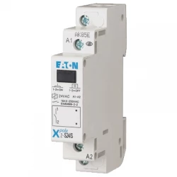 Przekaźnik impulsowy 16A 24V AC 1Z Z-S24/S 265535