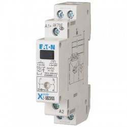 Przekaźnik impulsowy 16A 24V DC 2Z Z-SB23/SS 265303