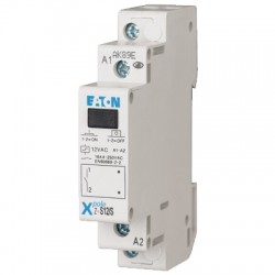 Przekaźnik impulsowy 16A 12V AC Z-S12/S 265266