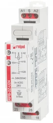 Przekaźnik bistabilny 2Z 8A 24VAC/DC RPB-2Z-U24