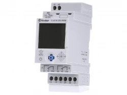 Zegar tygodniowy NFC 2P 16A 230V AC/DC 12.62.8.230.0000