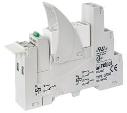 Przekaźnik interfejsowy 1P 16A 230V AC AgNi PI85-230AC-M93G 851991