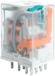 Przekaźnik przemysłowy 4P 48V DC AgNi R4N-2014-23-1048-WTL /100szt./
