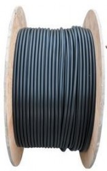 Kabel energetyczny YKY 5x6 żo 0,6/1kV (100m)