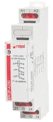 Przekaźnik elektromagnetyczny 2P 8A 230V AC AgSnO2 RPI-2P-A230 863366