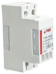 Przekaźnik przemysłowy 2Z 24V DC RG25-3022-28-1024 862724
