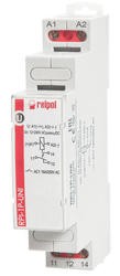 Przekaźnik elektromagnetyczny 1P AgSnO2 12-240V AC/DC 50/60Hz 16A RPI-1P-UNI 863378