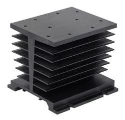 Przekaźnik elektromagnetyczny 2P AgSnO2 12-240V AC/DC 50/60Hz 8A RPI-2P-UNI 863379