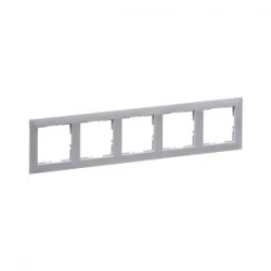 SUNO2 Ramka pięciokrotna cement 721545