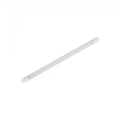 Świetlówka liniowa LED T8 LED GLASSv5 12W-CW