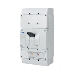 Wyłącznik mocy 800A 3P 50kA NZMN4-VE800 265769
