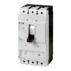 Wyłącznik mocy 500A 3P 36kA NZMC3-A500 109667