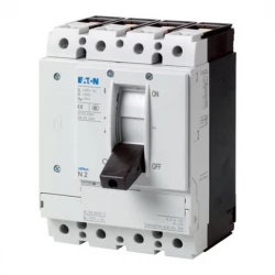 Rozłącznik mocy 4P 250A PN2-4-250 266013
