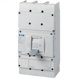 Rozłącznik mocy 3P 800A LN4-800-I 112012