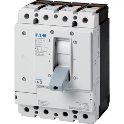 Rozłącznik mocy 4P 250A LN2-4-250-I 112007