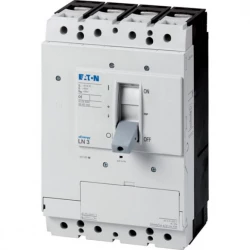 Rozłącznik mocy 4P 630A LN3-4-630-I 112011
