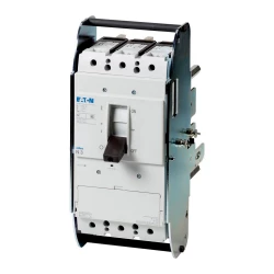 Rozłącznik mocy 3P 400A wysówny N3-400-AVE 110768