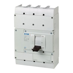Rozłącznik mocy 4P 1250A PV 1000V DC N4-4-1250-S1-DC 119886