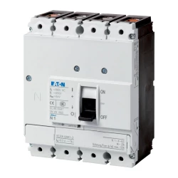 Rozłącznik mocy 4P 125A PN1-4-125 266001