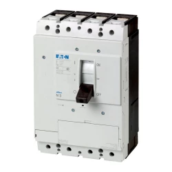 Rozłącznik mocy 4P 630A PN3-4-630 266022