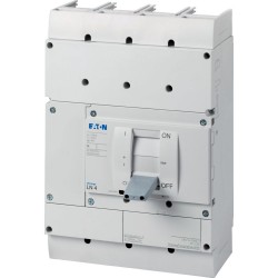 Rozłącznik mocy 4P 1000A LN4-4-1000-I 112017