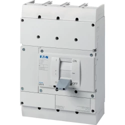Rozłącznik mocy 4P 1000A LN4-4-1000-I 112017